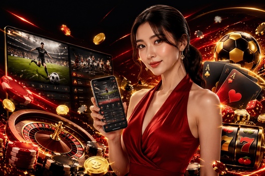 sp888 – Hướng dẫn cách chơi nổ hũ slot tại sp888