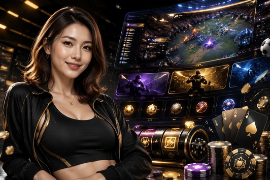 sp888 – Sảnh nổ hũ slot jackpot uy tín hàng đầu Việt Nam