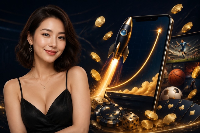 sp888 Casino – Sảnh live casino trực tuyến đẳng cấp tại Việt Nam